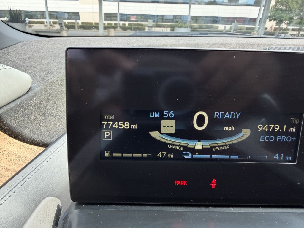 Photo 18 of this BMW I3