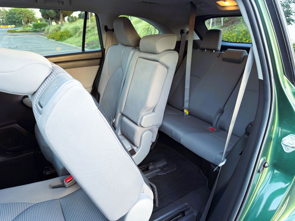 Photo 14 of this TOYOTA HIGHLANDER
