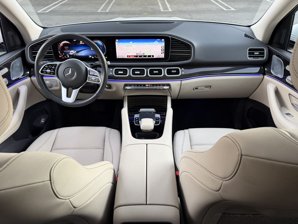 Photo 16 of this MERCEDES-BENZ GLE