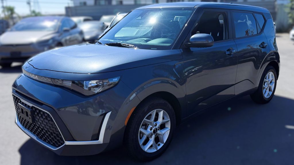 Photo 3 of this KIA SOUL