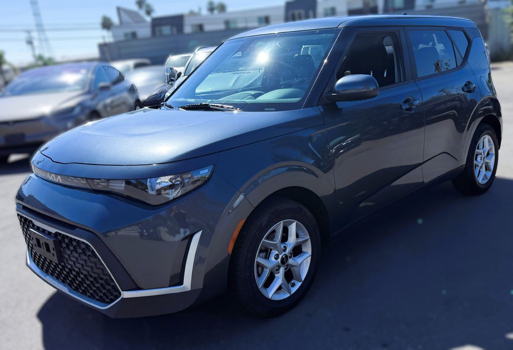 Photo 4 of this KIA SOUL