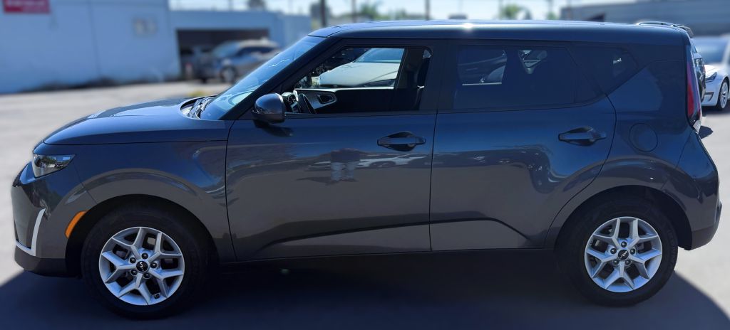 Photo 5 of this KIA SOUL