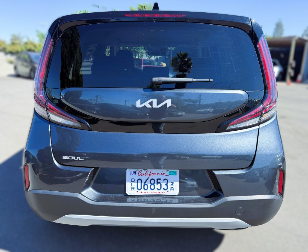 Photo 6 of this KIA SOUL