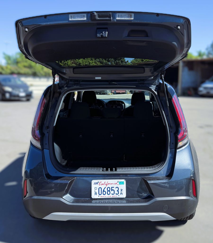 Photo 7 of this KIA SOUL