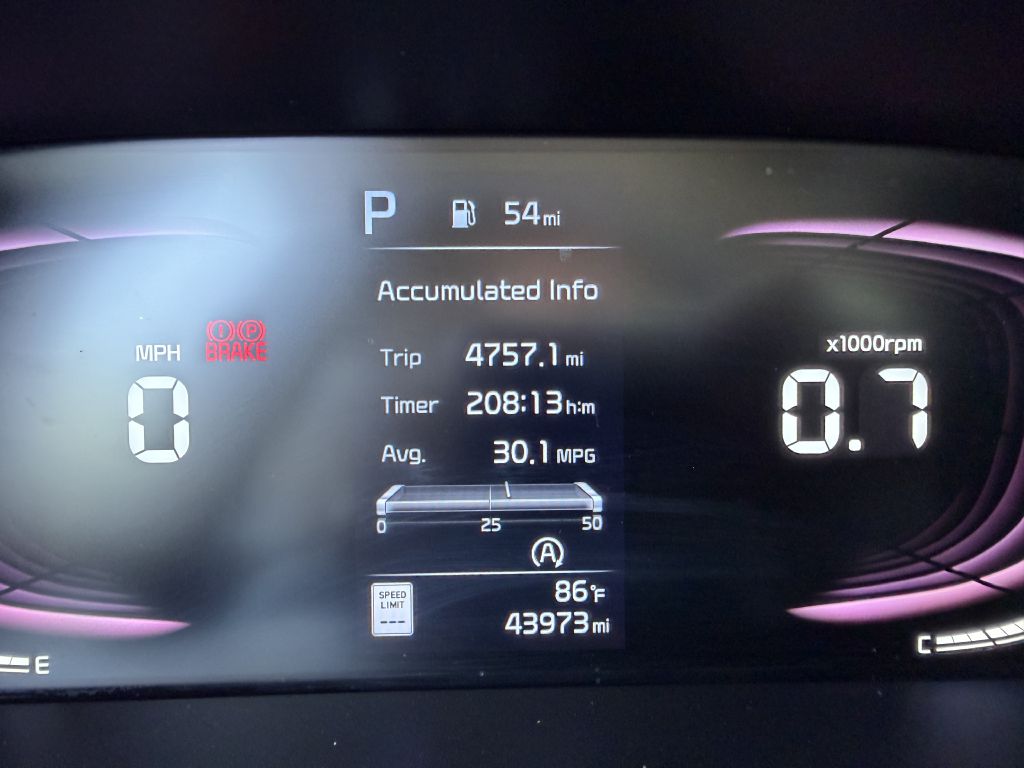 Photo 17 of this KIA SOUL