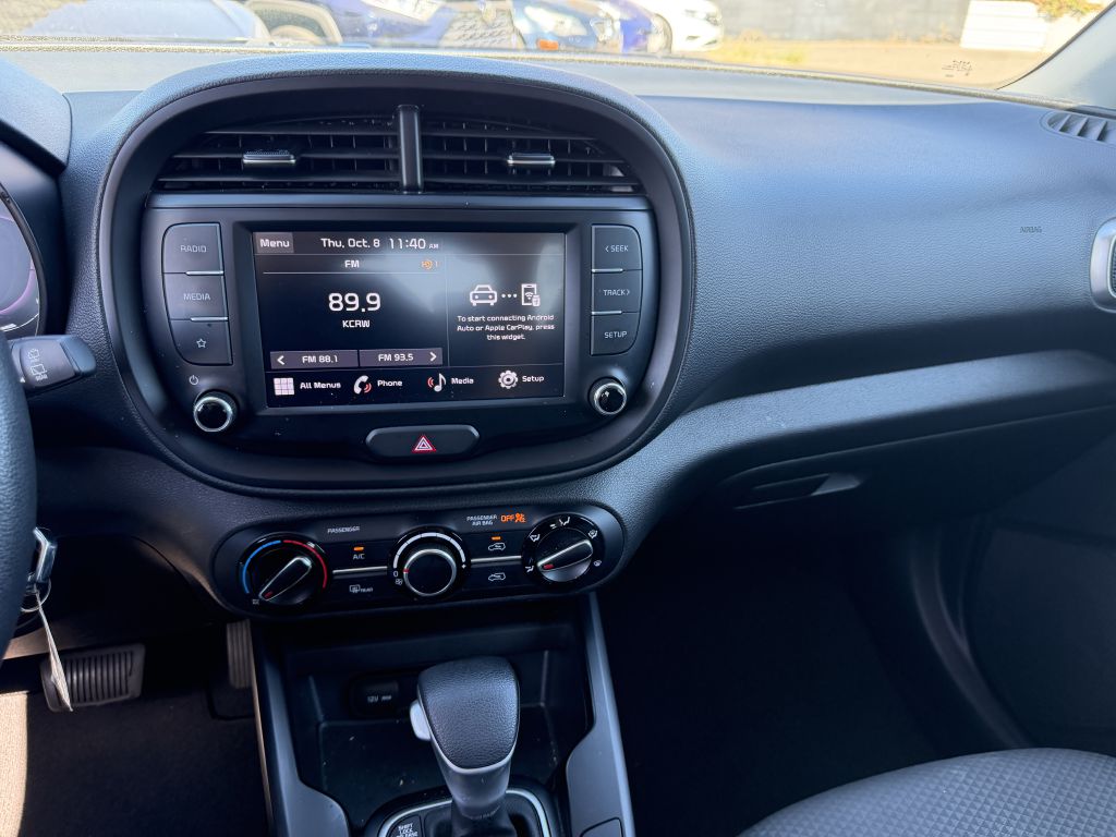 Photo 19 of this KIA SOUL