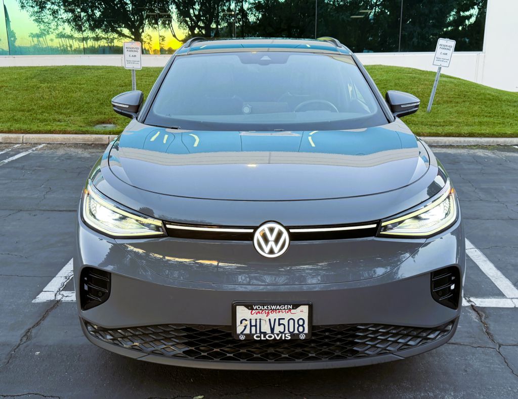 2023 VOLKSWAGEN ID.4