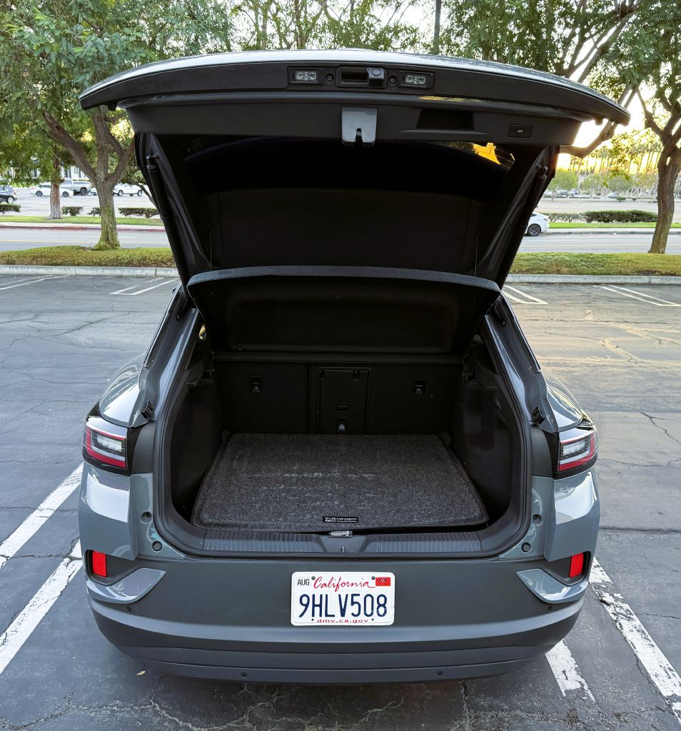 Photo 6 of this VOLKSWAGEN ID.4