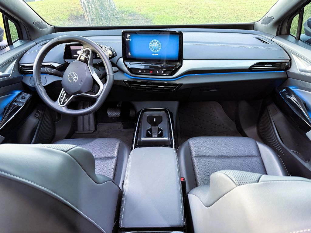 Photo 15 of this VOLKSWAGEN ID.4