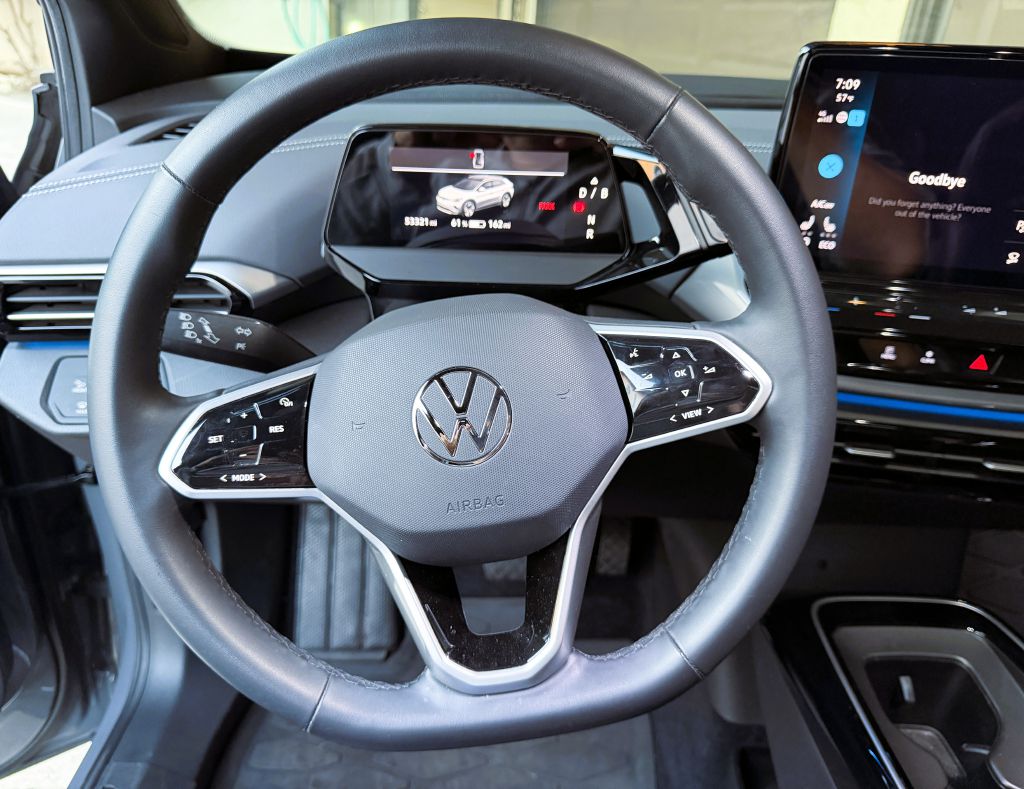 Photo 24 of this VOLKSWAGEN ID.4