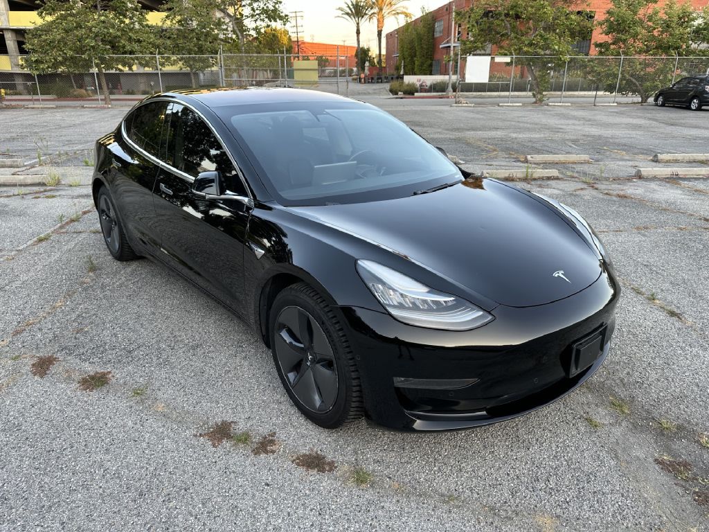 Photo 7 of this TESLA MODEL 3
