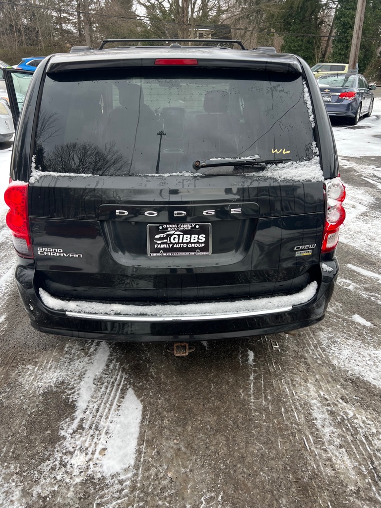 Photo 8 of this DODGE GRAND CARAVAN