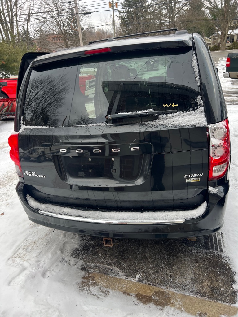 Photo 7 of this DODGE GRAND CARAVAN