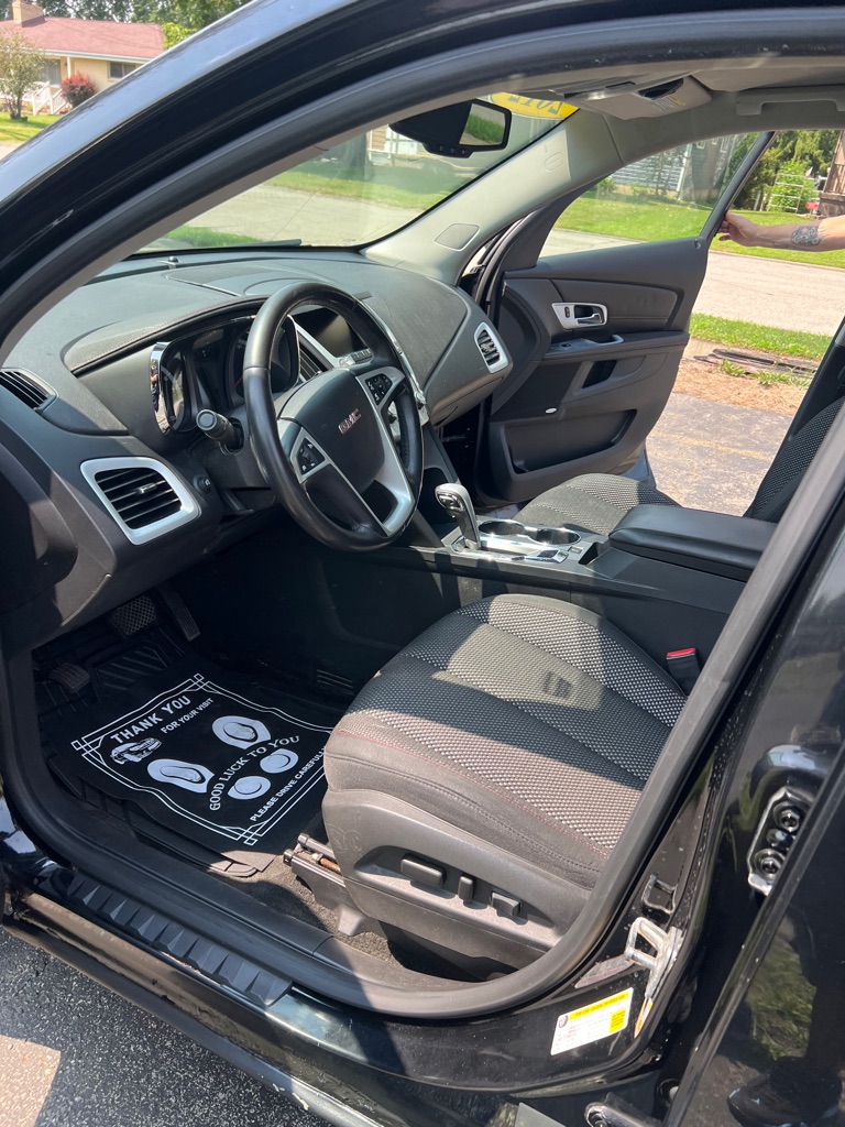 Photo 20 of this GMC TERRAIN