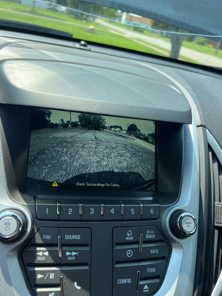 Photo 13 of this GMC TERRAIN