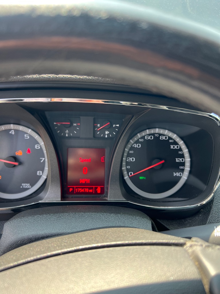 Photo 14 of this GMC TERRAIN