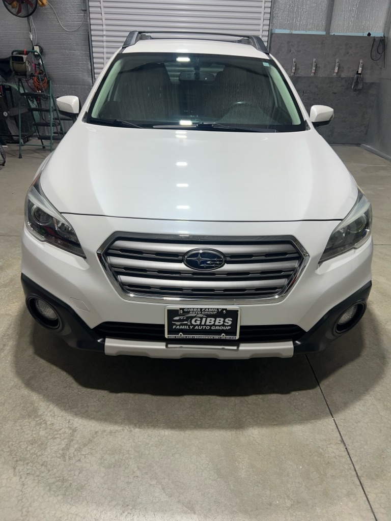 Photo 8 of this SUBARU OUTBACK