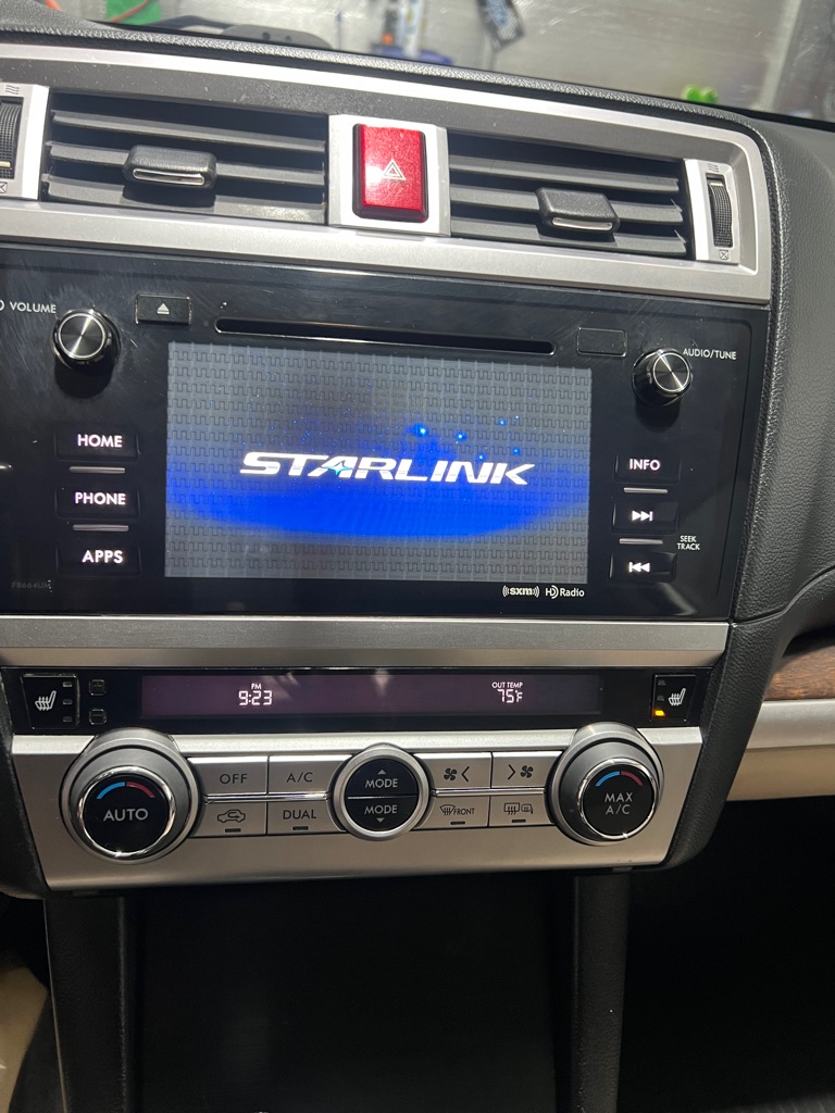 Photo 12 of this SUBARU OUTBACK