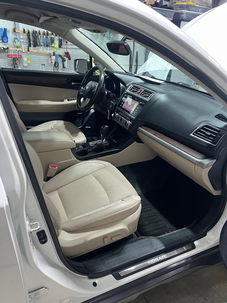 Photo 16 of this SUBARU OUTBACK
