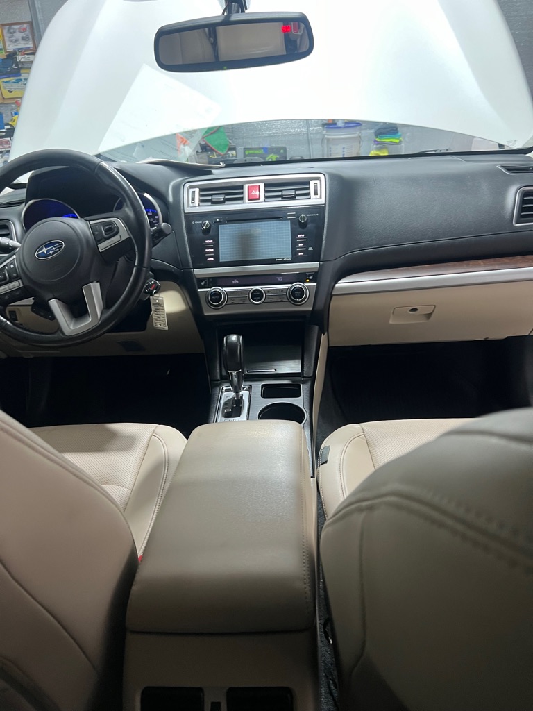 Photo 14 of this SUBARU OUTBACK