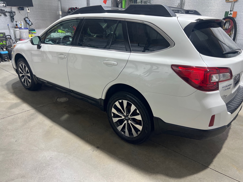 Photo 9 of this SUBARU OUTBACK