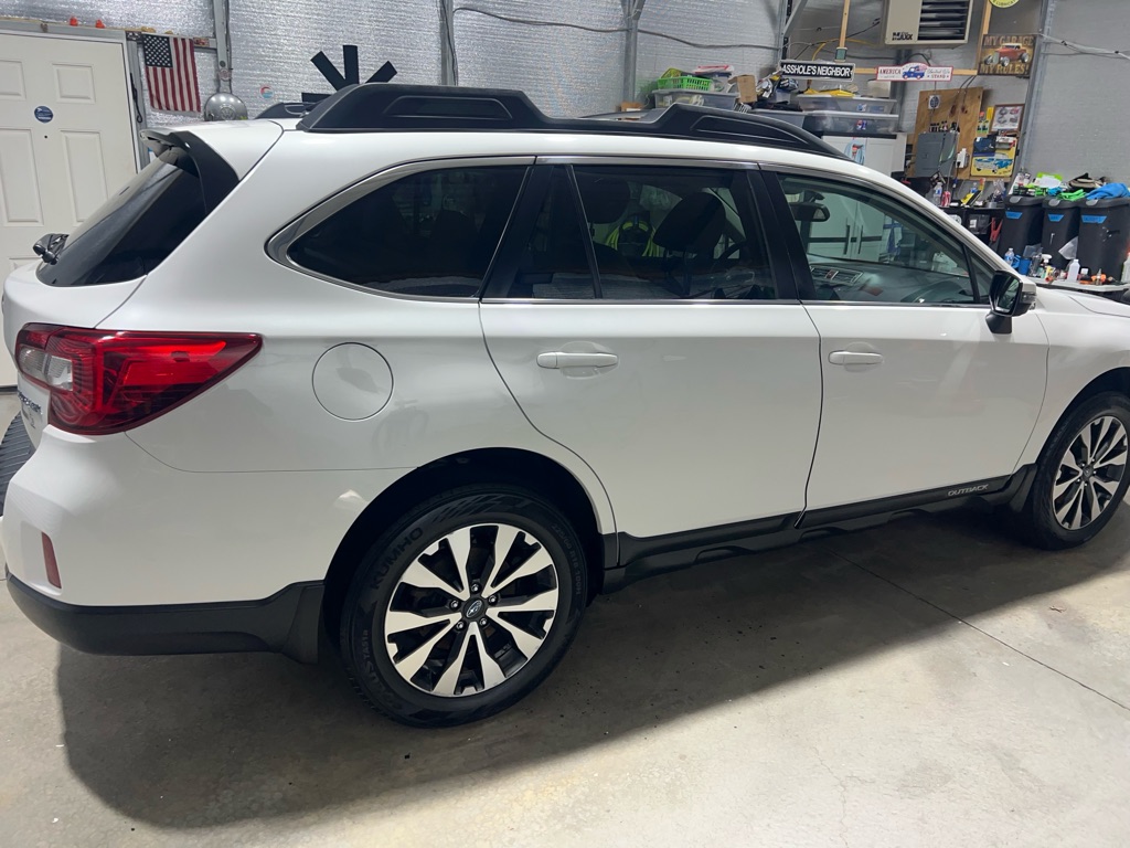 Photo 10 of this SUBARU OUTBACK