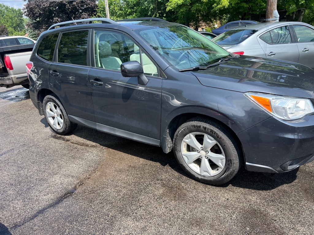 Photo 4 of this SUBARU OUTBACK