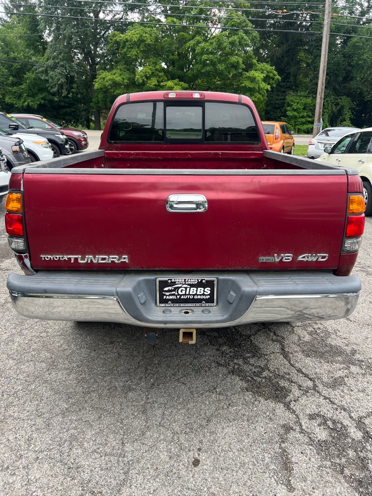Photo 12 of this TOYOTA TUNDRA