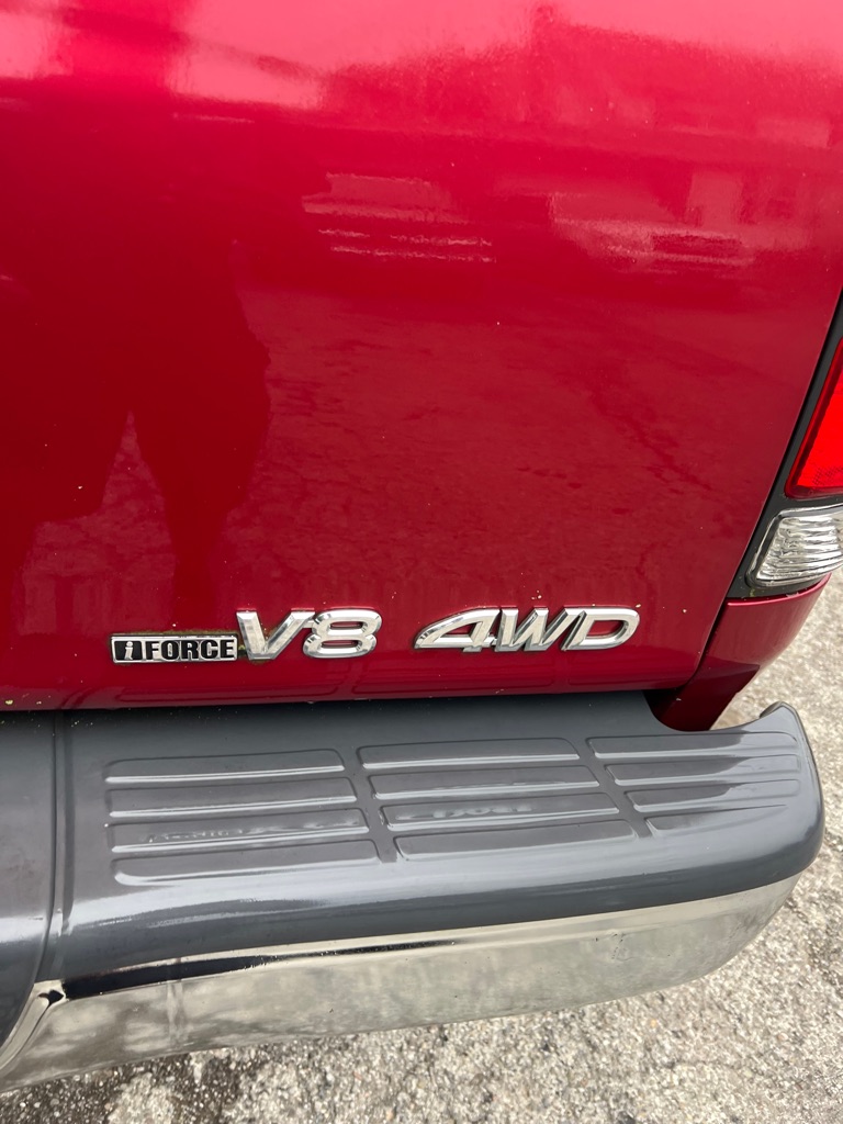 Photo 9 of this TOYOTA TUNDRA