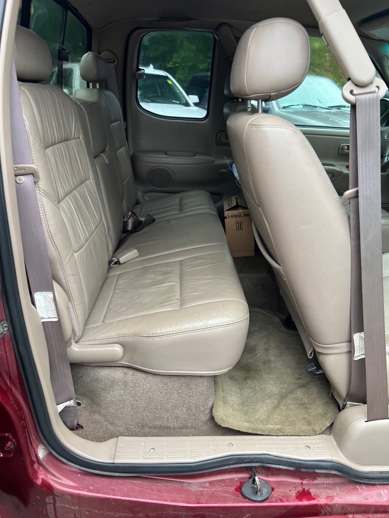 Photo 7 of this TOYOTA TUNDRA
