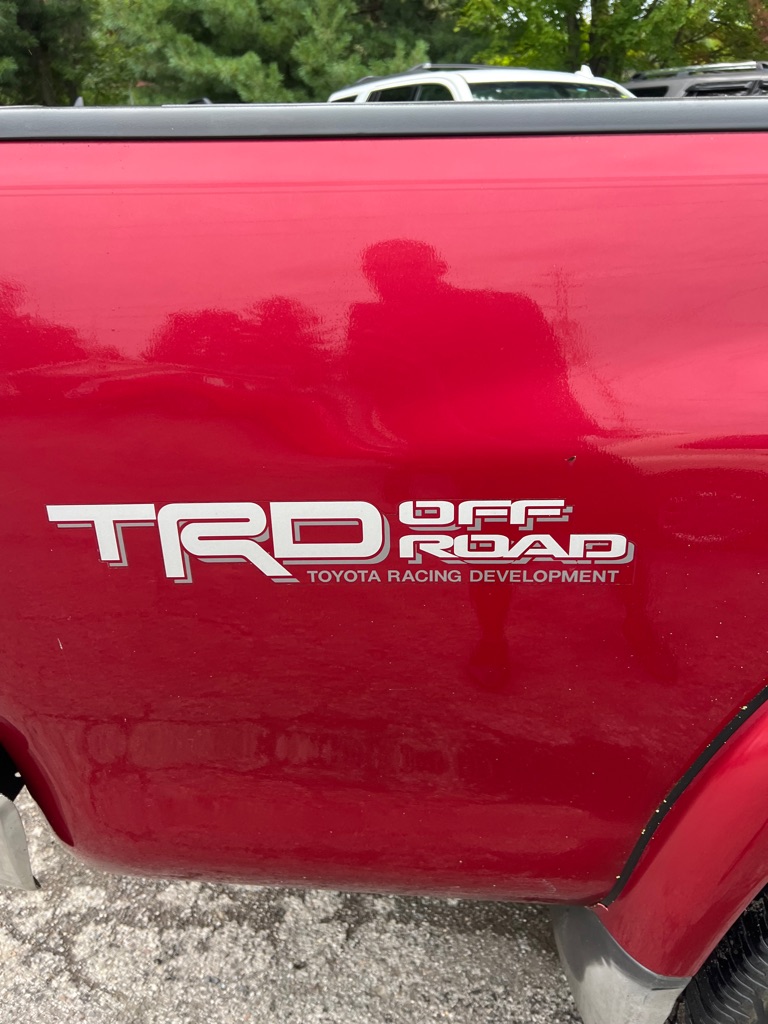Photo 3 of this TOYOTA TUNDRA