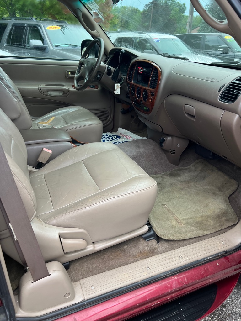 Photo 6 of this TOYOTA TUNDRA