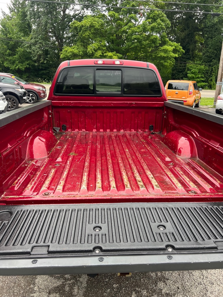 Photo 4 of this TOYOTA TUNDRA