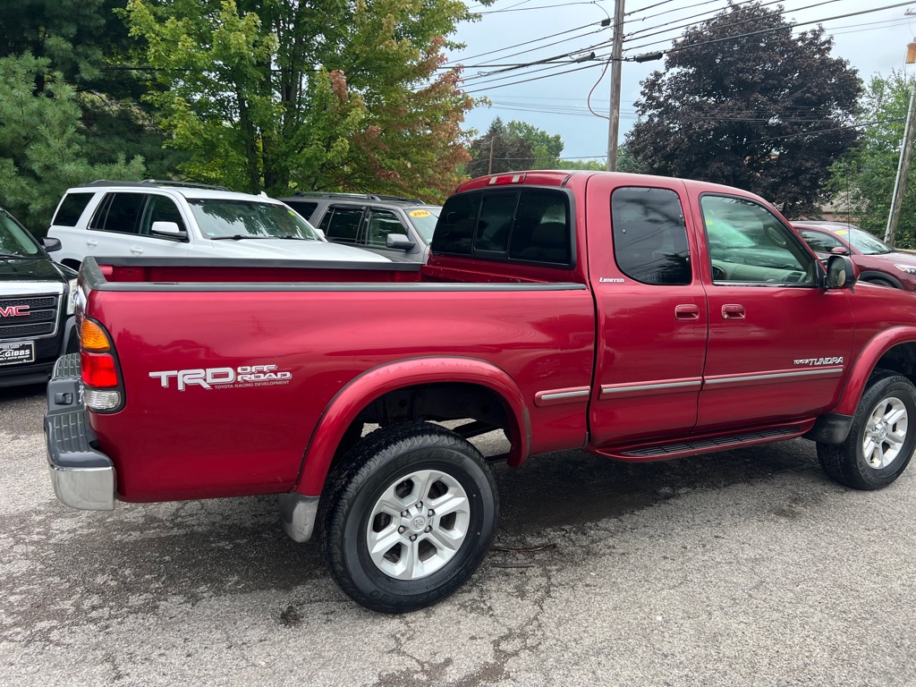 Photo 5 of this TOYOTA TUNDRA