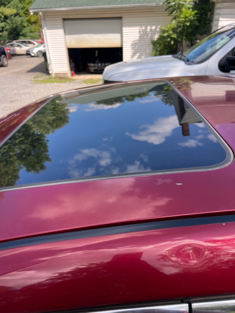 Photo 7 of this CHEVROLET MALIBU