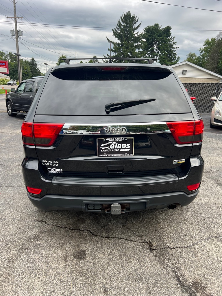 Photo 15 of this JEEP GRAND CHEROKEE
