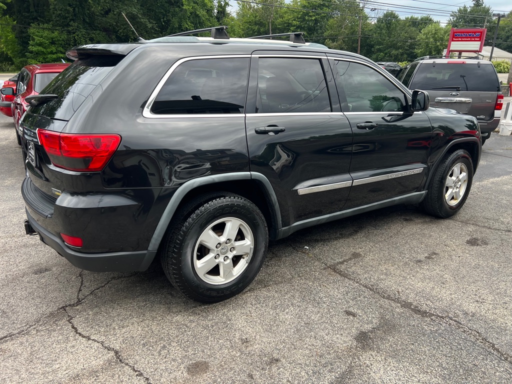 Photo 5 of this JEEP GRAND CHEROKEE