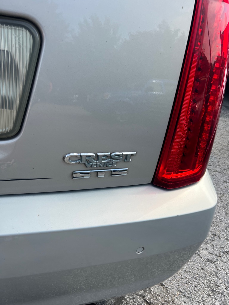 Photo 2 of this CADILLAC STS