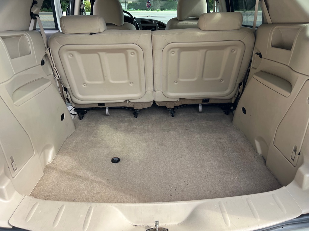 Photo 6 of this BUICK RENDEZVOUS