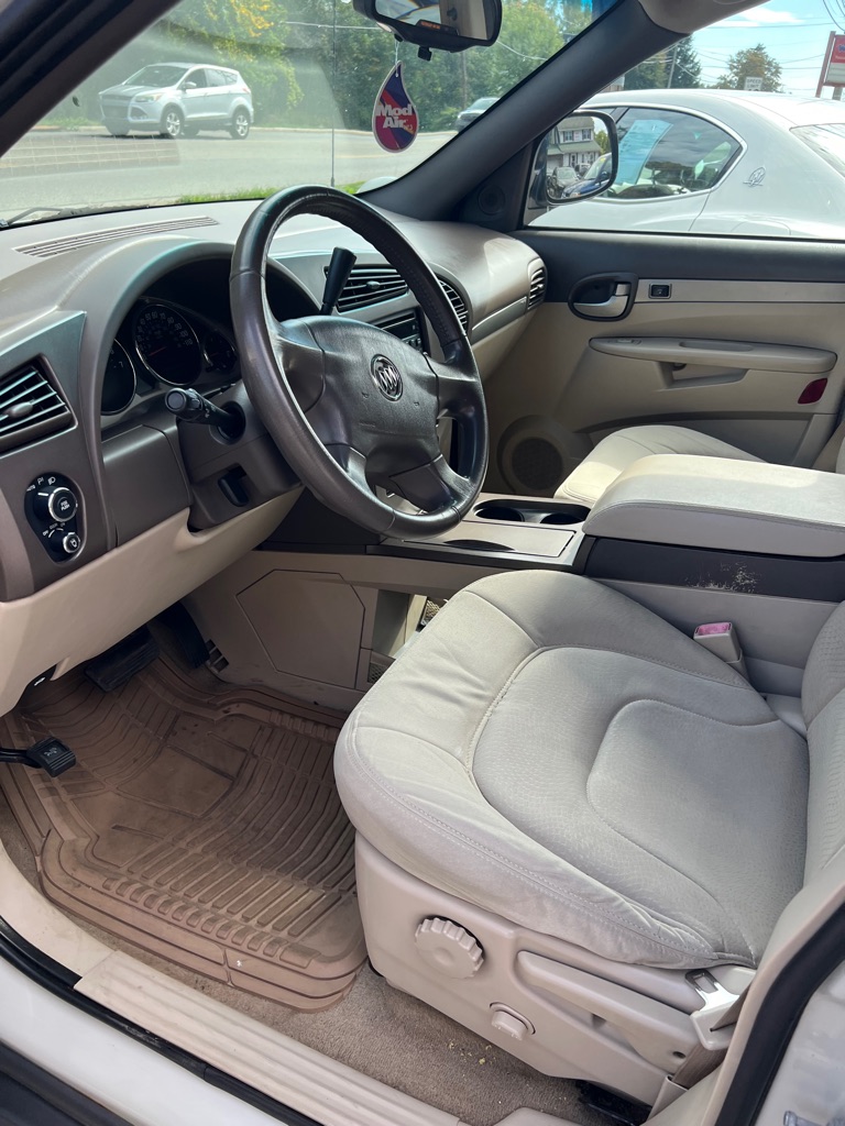 Photo 3 of this BUICK RENDEZVOUS