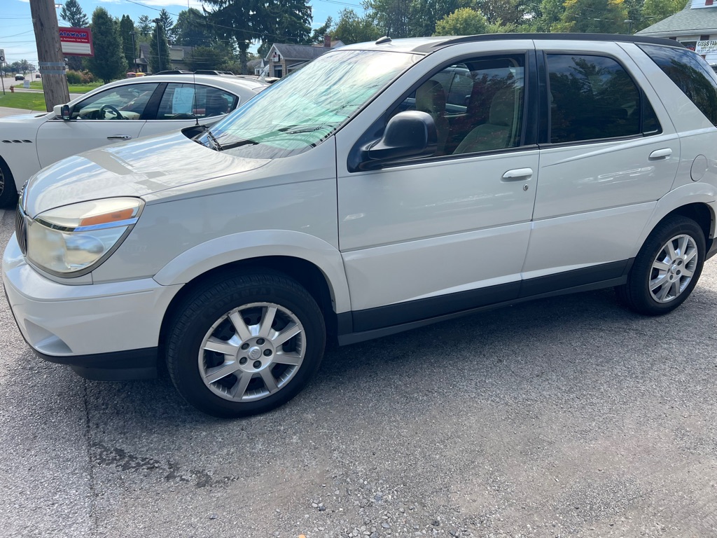 Photo 2 of this BUICK RENDEZVOUS