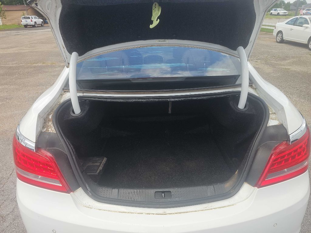 Photo 12 of this BUICK LACROSSE