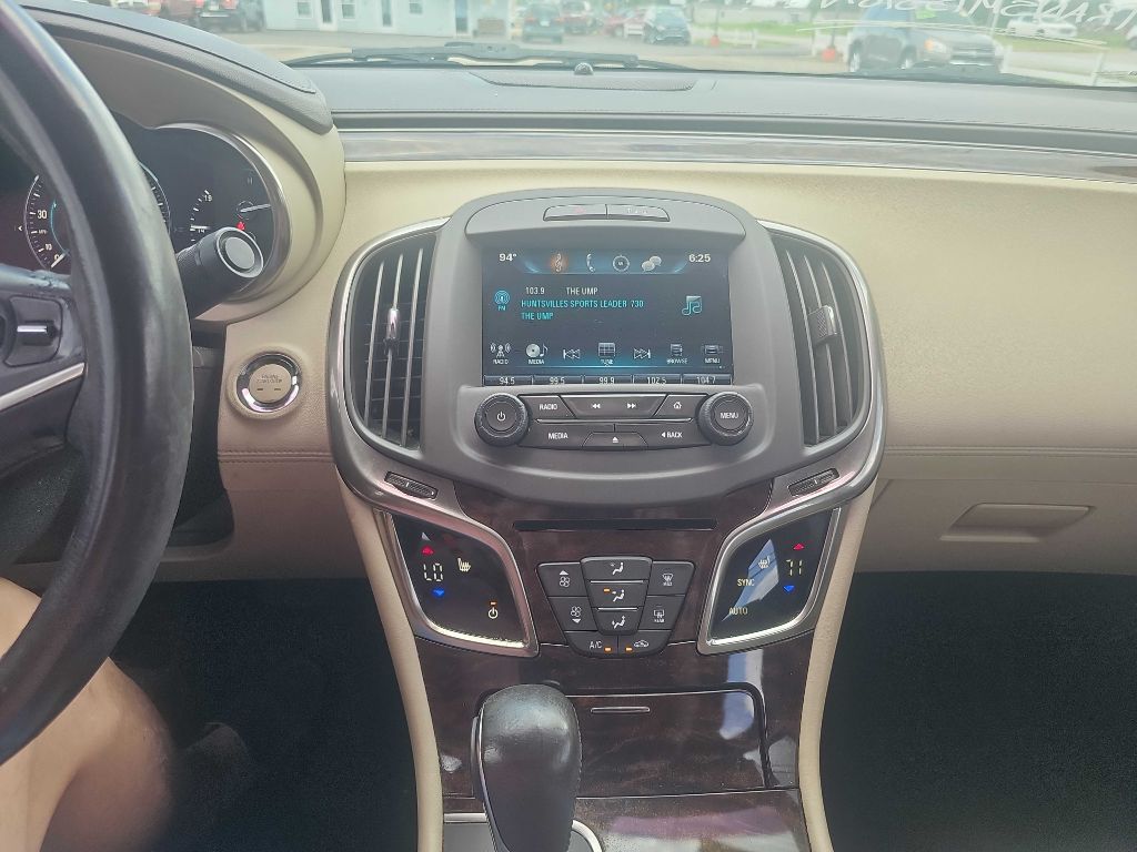 Photo 11 of this BUICK LACROSSE