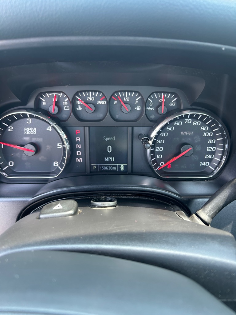 Photo 2 of this CHEVROLET SILVERADO 1500