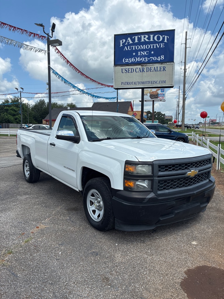Photo 3 of this CHEVROLET SILVERADO 1500