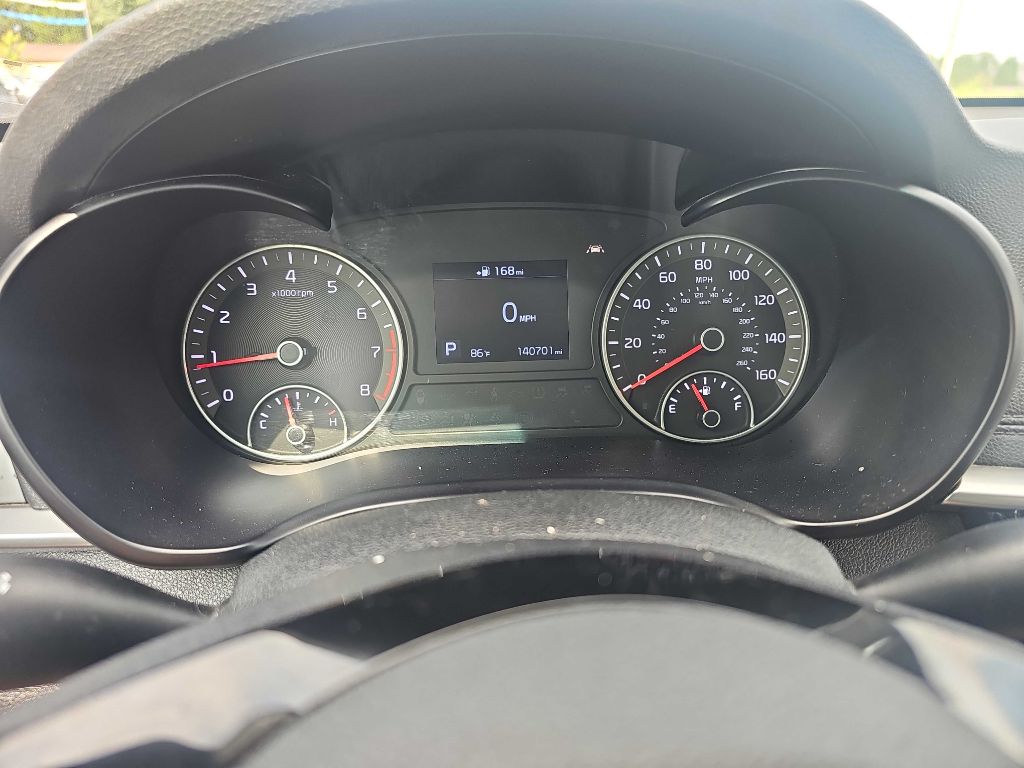 Photo 10 of this KIA OPTIMA