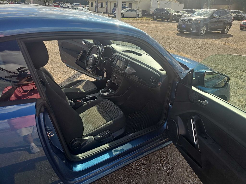 Photo 20 of this VOLKSWAGEN BEETLE