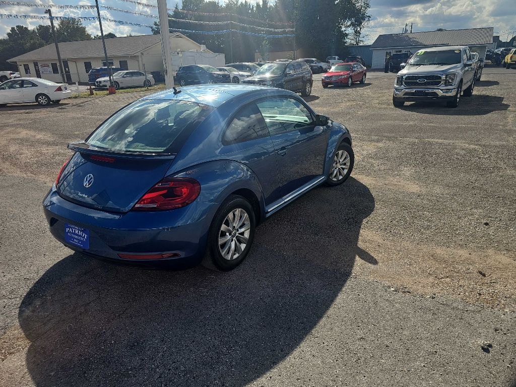 Photo 12 of this VOLKSWAGEN BEETLE