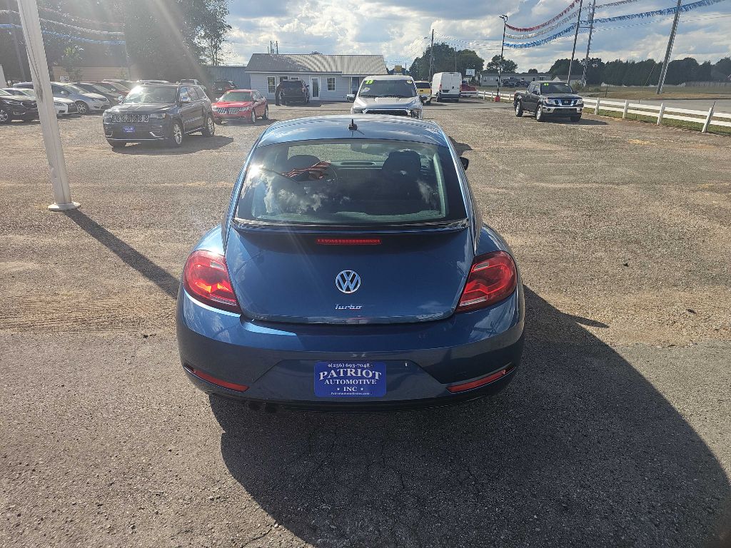 Photo 11 of this VOLKSWAGEN BEETLE