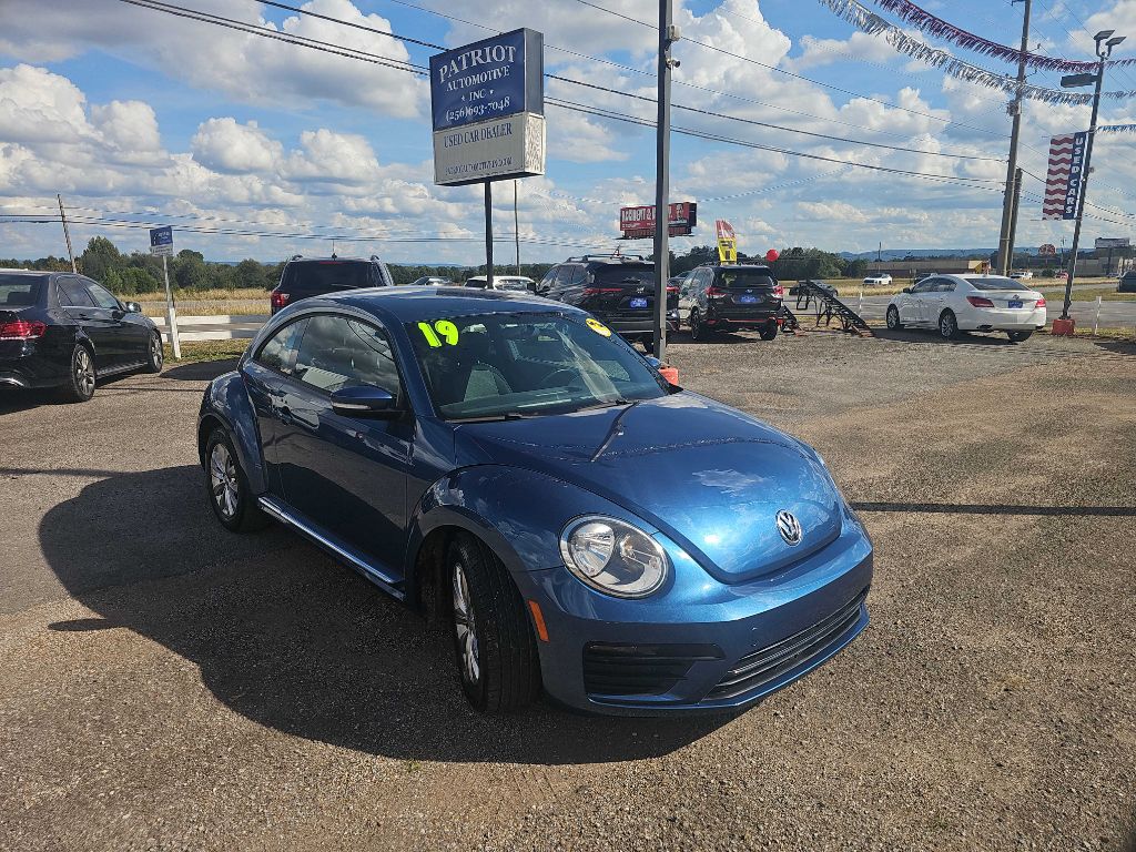 Photo 10 of this VOLKSWAGEN BEETLE